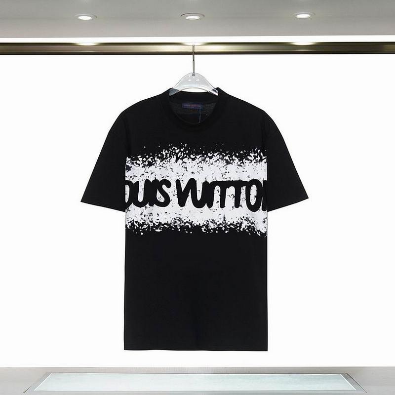 Louis Vuitton Men's T-shirts 1984